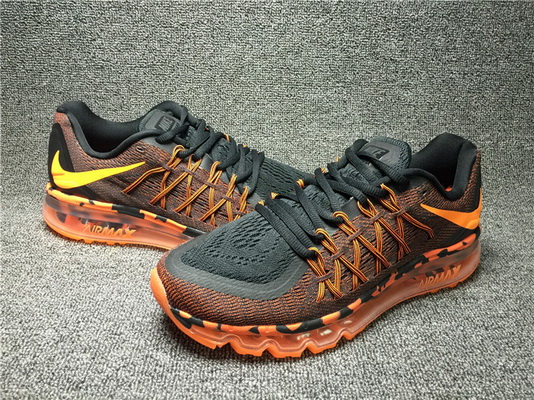 Super Max Nike Air Max 2015 Men--008